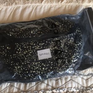 Glow in the Dark Fanny Pack